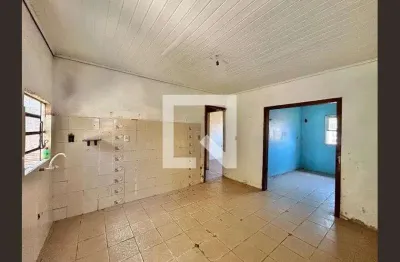 Casa com 3 quartos à venda na Rua Vaqueano David Eirias, Vicentina, São Leopoldo