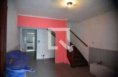 Casa com 2 quartos à venda na Rua Estrela, Centro, Santo André