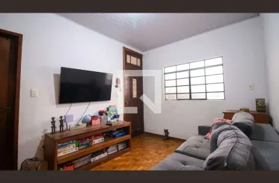 Casa com 2 quartos à venda na Rua Cláudio Luís da Costa, Vila Formosa, São Paulo