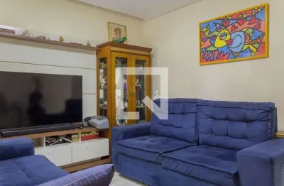 Casa para venda - demarchi, 2 quartos,  120 m² - são bernardo do campo