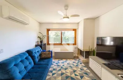 Casa / sobrado em condomínio para venda - guarujá, 3 quartos,  153 m² - porto alegre