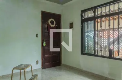 Casa para venda - assunção, 3 quartos,  114 m² - são bernardo do campo