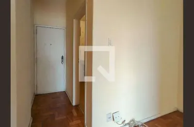 Apartamento para venda - maracanã, 1 quarto,  45 m² - rio de janeiro