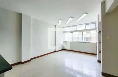 Apartamento para venda - centro, 1 quarto,  44 m² - rio de janeiro