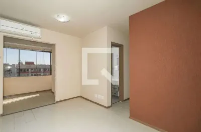 Apartamento para venda - humaitá, 1 quarto,  48 m² - porto alegre
