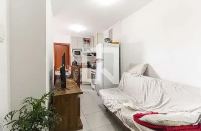 Apartamento para venda - itaquera, 2 quartos,  40 m² - são paulo