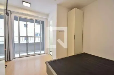 Kitnet / stúdio para venda - vila mariana, 1 quarto,  21 m² - são paulo