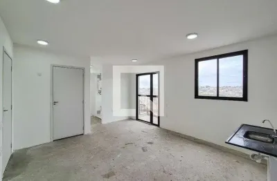 Apartamento para venda - taboão, 1 quarto,  43 m² - são bernardo do campo