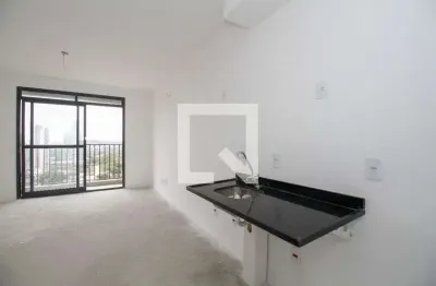 Kitnet / Stúdio para Venda - Pinheiros, 1 Quarto,  24 m² - São Paulo