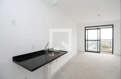 Kitnet / Stúdio para Venda - Pinheiros, 1 Quarto,  24 m² - São Paulo