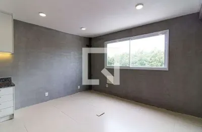 Kitnet / stúdio para venda - barra funda, 1 quarto,  25 m² - são paulo