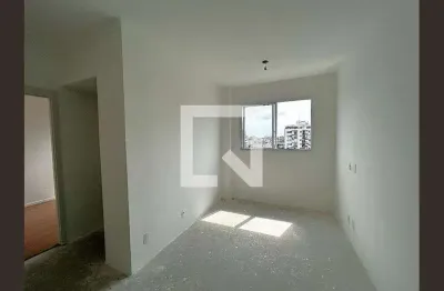 Apartamento para venda - todos os santos, 1 quarto,  32 m² - rio de janeiro