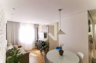 Apartamento para venda - vila andrade, 2 quartos,  41 m² - são paulo