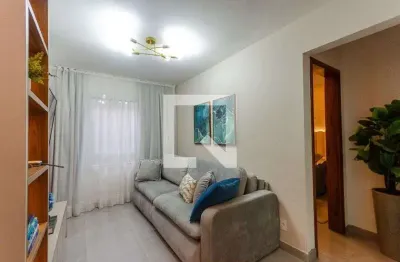 Apartamento para venda - city américa, 2 quartos,  46 m² - são paulo