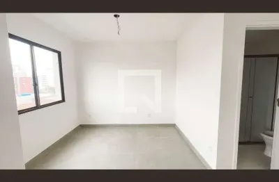 Kitnet / stúdio para venda - água fria, 1 quarto,  30 m² - são paulo