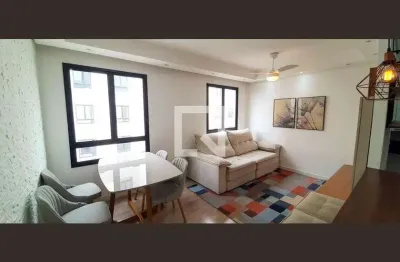 Apartamento com 1 quarto à venda na Rua Jubair Celestino, Centro, Osasco