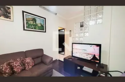 Casa com 2 quartos à venda na Rua Lopes Trovão, Taquaral, Campinas