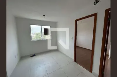 Apartamento para venda - del castilho, 2 quartos,  50 m² - rio de janeiro