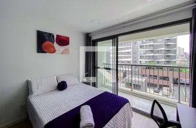 Kitnet / stúdio para venda - ipiranga, 1 quarto,  25 m² - são paulo
