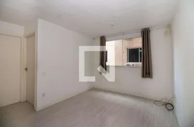 Apartamento para venda - sarandi, 2 quartos,  42 m² - porto alegre