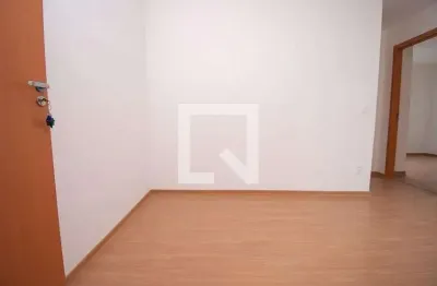 Apartamento para venda - santos dumond, 2 quartos,  42 m² - são leopoldo