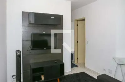 Apartamento para venda - vila pompéia, 1 quarto,  35 m² - são paulo