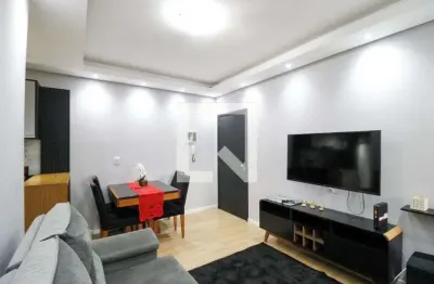 Apartamento com 1 quarto à venda na Avenida Farroupilha, São José, Canoas
