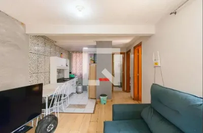 Apartamento para venda - rio branco, 2 quartos,  46 m² - canoas