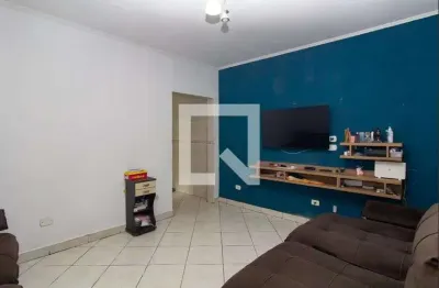 Casa para venda - vila progresso, 2 quartos,  160 m² - são paulo