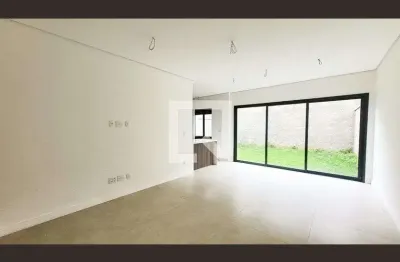 Casa / sobrado em condomínio para venda - guará, 3 quartos,  138 m² - campinas