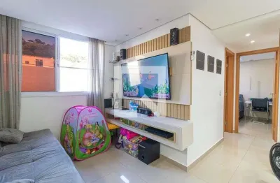 Apartamento para venda - piedade, 2 quartos,  50 m² - rio de janeiro