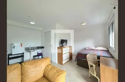 Kitnet / stúdio para venda - moema, 2 quartos,  27 m² - são paulo