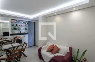 Apartamento para venda - dona clara, 2 quartos,  45 m² - belo horizonte