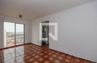 Apartamento para venda - portal do morumbi, 2 quartos,  52 m² - são paulo