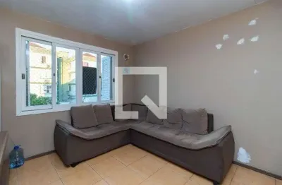 Apartamento para venda - santa tereza , 2 quartos,  60 m² - porto alegre