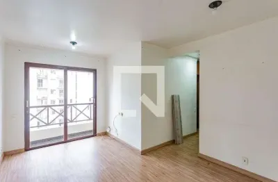 Apartamento para venda - jardim são savério, 2 quartos,  56 m² - são paulo