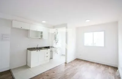 Apartamento para venda - centro, 2 quartos,  48 m² - santo andré