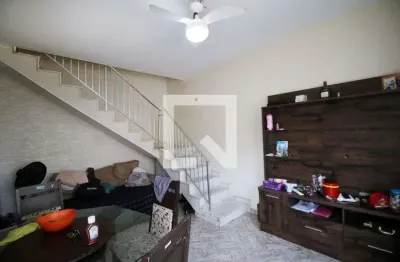 Casa com 2 quartos à venda na Rua Ferreira Cantão, Irajá, Rio de Janeiro