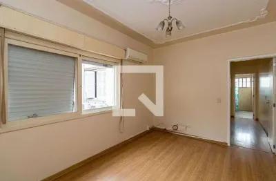 Apartamento para venda - são joão , 2 quartos,  80 m² - porto alegre