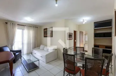 Apartamento para venda - vila itapura, 1 quarto,  60 m² - campinas