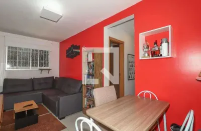 Apartamento para venda - alto petrópolis, 2 quartos,  50 m² - porto alegre
