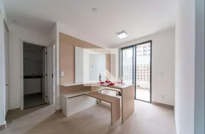 Apartamento para venda - campestre, 2 quartos,  53 m² - santo andré