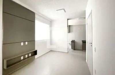 Apartamento para venda - palmeiras, 2 quartos,  47 m² - belo horizonte