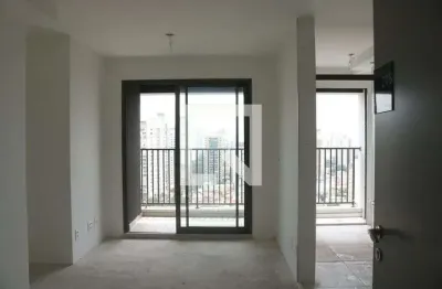 Apartamento para venda - vila pompéia, 2 quartos,  48 m² - são paulo