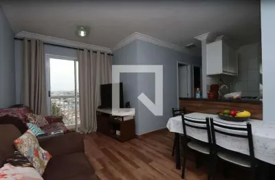 Apartamento para venda - vila antonieta, 2 quartos,  49 m² - são paulo