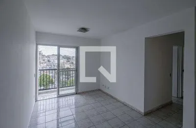Apartamento para venda - vila das mercês, 3 quartos,  64 m² - são paulo