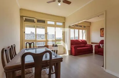 Apartamento para venda - bom fim, 2 quartos,  87 m² - porto alegre