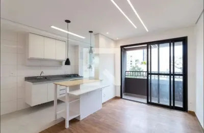 Apartamento para venda - água fria, 2 quartos,  54 m² - são paulo