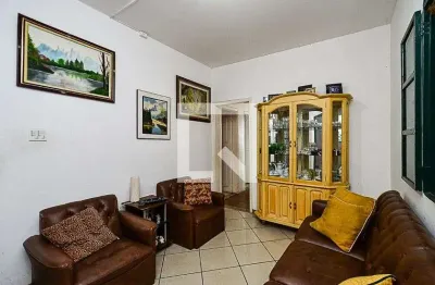 Casa para venda - sagrada família, 5 quartos,  185 m² - belo horizonte