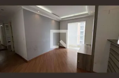 Apartamento para venda - campo grande, 2 quartos,  62 m² - são paulo